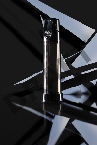 Автоматический вакуумный тренажер для мужчин Erotist ToZoom, ABS пластик, черный, 28,5 см