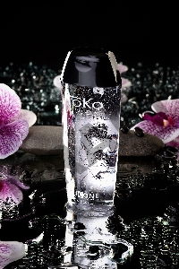 Лубрикант Shunga Toko Silicone на силиконовой основе, длительное скольжение, 165 мл