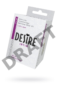 Крем-гель  Desire Anal Gel100мл.