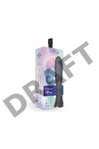 Пульсатор Gita, цвет Графитовый (INFINITE)