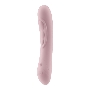 Интерактивный вибратор Kiiroo Pearl3 розовый