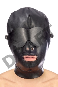 Fetish Tentation Маска