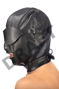 Fetish Tentation Маска