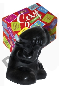 Сувенир в коробке Ждунчик-1