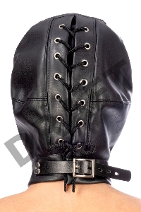 Fetish Tentation Маска