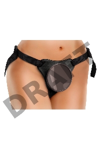 102-29 BD / Трусы Comfy Body Dock Strap-On Harness