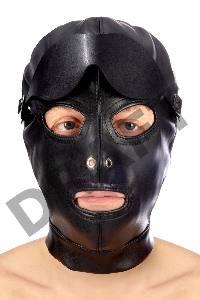 Fetish Tentation Маска