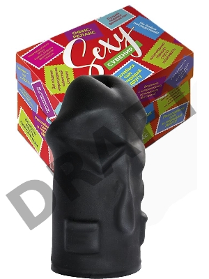 Сувенир в коробке Шеф