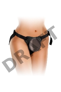 102-29 BD / Трусы Comfy Body Dock Strap-On Harness