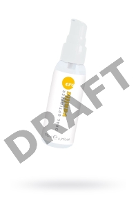 Съедобный гель Gel optimizer для орального секса, с охлаждающим эффектом, со вкусом ванили, 50 мл