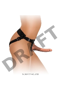 102-29 BD / Трусы Comfy Body Dock Strap-On Harness