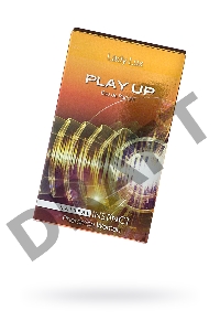 Парфюмерная вода N-I Lady Lux PLAY UP 100мл