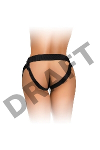 102-29 BD / Трусы Comfy Body Dock Strap-On Harness