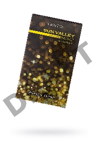 Парфюмерная вода N-I Lady Lux SUN VALLEY 100 мл