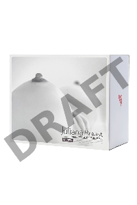 Мастурбатор реалистичный KOKOS Juliana Breast с вибрацией и ротацией, TPR, бежевый, 20 см