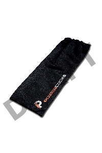 Телесный вибратор-реалистик 6.5 Girthy Realistic Vibrator - 19 см.