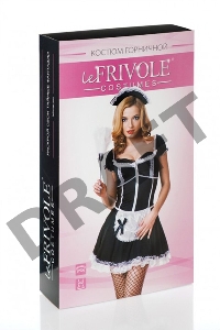 Костюм роскошной служанки