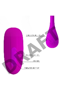 ВИБРОМАССАЖЁР + ВАКУУМНЫЙ СТИМУЛЯТОР CURUPIRA 12 режимов вибрации, 4 режима вакуума