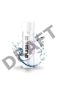 Вагинальный лубрикант Splashglide VAGINAL with aloe vera, на водной основе, 50 мл