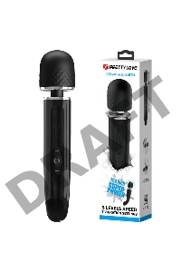 Мощный массажёр WAND