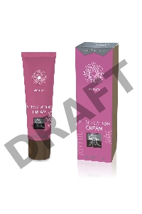 Возбуждающий крем для женщин Stimulation Cream - 30 мл.