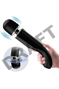 Мощный массажёр WAND