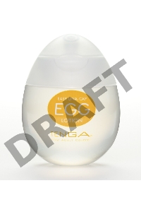 Лубрикант на водной основе Tenga Egg Lotion - 65 мл.