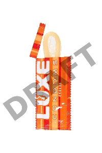 Презервативы Luxe КОНВЕРТ, Воскрешаюший мертвеца, 18 см., 3 шт. в упаковке