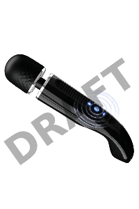 Мощный массажёр WAND