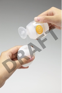 Лубрикант на водной основе Tenga Egg Lotion - 65 мл.