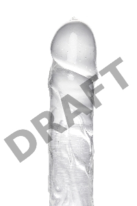 Презервативы Luxe КОНВЕРТ, Воскрешаюший мертвеца, 18 см., 3 шт. в упаковке