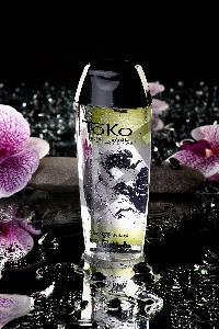 Лубрикант Shunga Toko Aroma на водной основе, дыня и манго, 165 мл