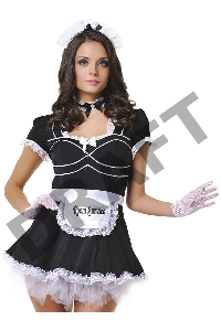 Костюм Служанка