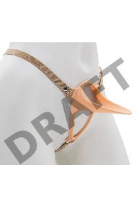 Эректор с фиксацией