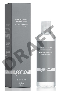 Силиконовый лубрикант THICK CONSISTENCY - 150 мл.