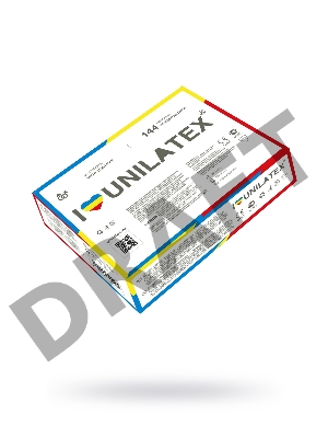 Презервативы Unilatex Multifrutis №144