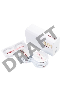 Презервативы полиуретановые Sagami Original 001 №10