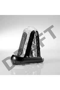 Мастурбатор TENGA Flip Zero Gravity черный