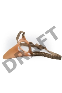 Эректор с фиксацией