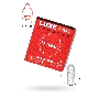 Презервативы LUXE ROYAL Extreme 3шт, 18 см