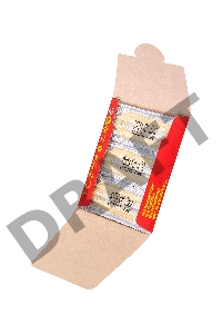 Презервативы Luxe КОНВЕРТ, Красноголовый мексиканец, клубника, 18 см., 3 шт. в упаковке