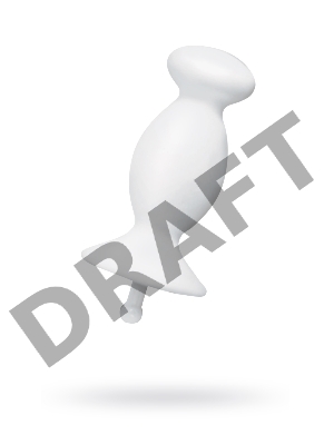 Тренажер (массажер) для мышц  малого таза HOT COME