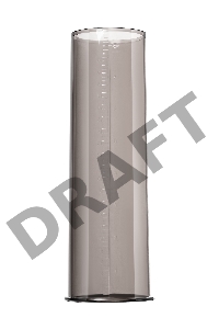 Автоматический вакуумный тренажер для мужчин Erotist ToZoom, ABS пластик, черный, 28,5 см