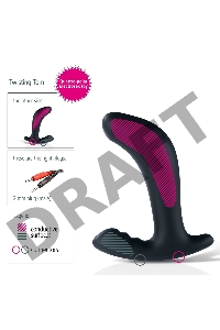 Flexing Flavio Электростимулятор 