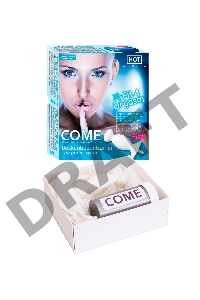 Тренажер (массажер) для мышц  малого таза HOT COME