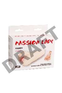 Мастурбатор-вагина Candy - 14 см.