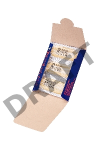 Презервативы Luxe КОНВЕРТ, Сексреаниматор, персик, 18 см., 3 шт. в упаковке