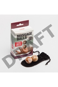 Вагинальные шарики из натурального камня оникса