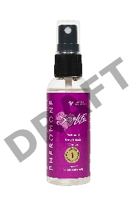 Парфюмерный спрей с феромонамиSexy Life №1 философия аромата L'Eau par Kenzo, женский,  50 мл