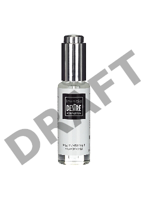 Дроппер Молекулярные феромоны Invisible мужские 30 ml